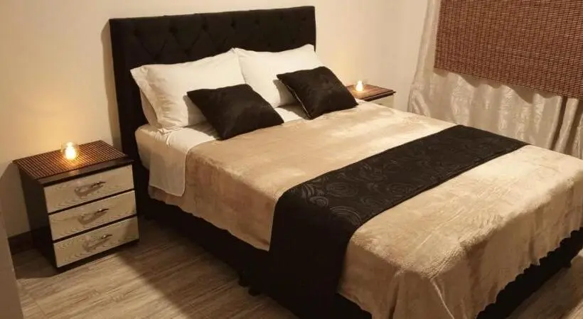 Standard-huone, Palo Grande