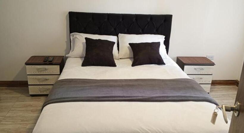 Номер Стандарт, Palo Grande