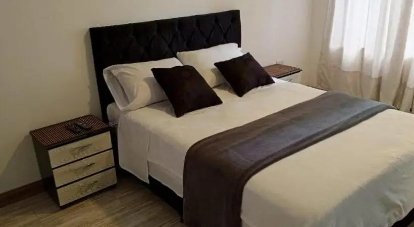 Standard-huone, Palo Grande