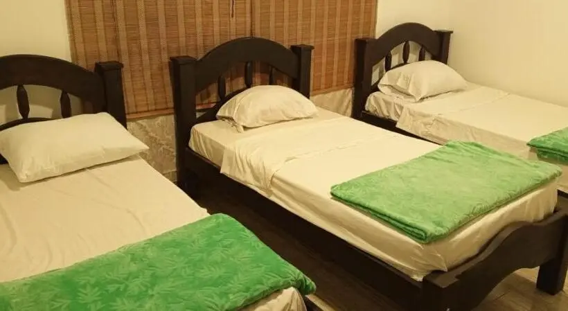 Classic Kolmen Hengen Huone, Palo Grande