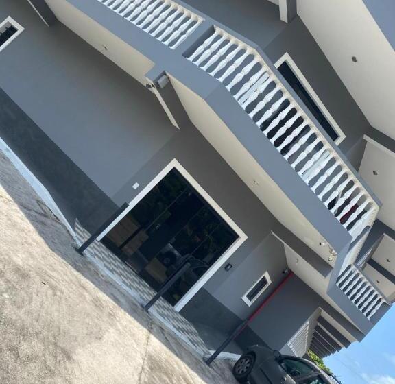 Suite met Uitzicht op Zee, Pousada Costa Do Sol