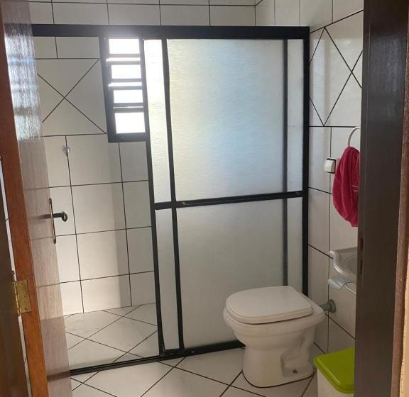 Suite met Uitzicht op Zee, Pousada Costa Do Sol