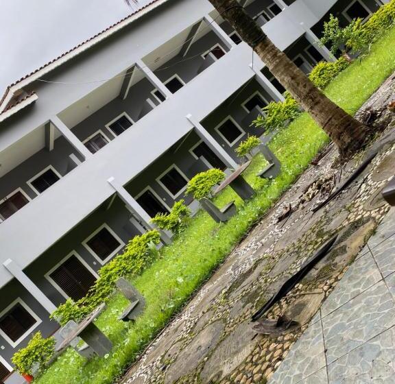 Suite met Uitzicht op Zee, Pousada Costa Do Sol