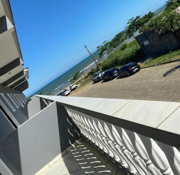 Suite met Uitzicht op Zee, Pousada Costa Do Sol