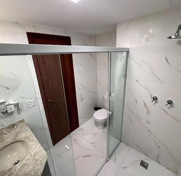 １ベッドルームアパートメント, Recanto Em Um