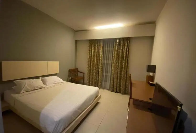 Superior-huone, Regato Suites