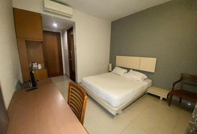 Superior-huone, Regato Suites