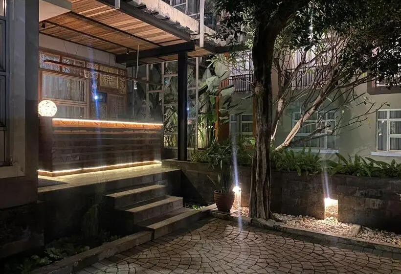 Deluxe-huone Parveke, Regato Suites