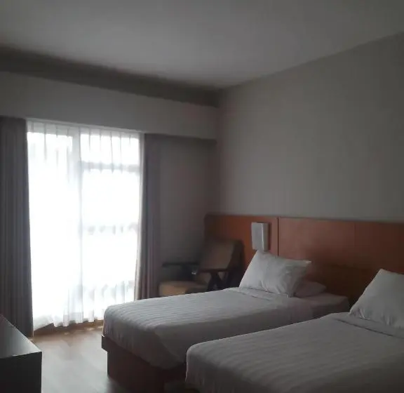 Deluxe-huone, Regato Suites
