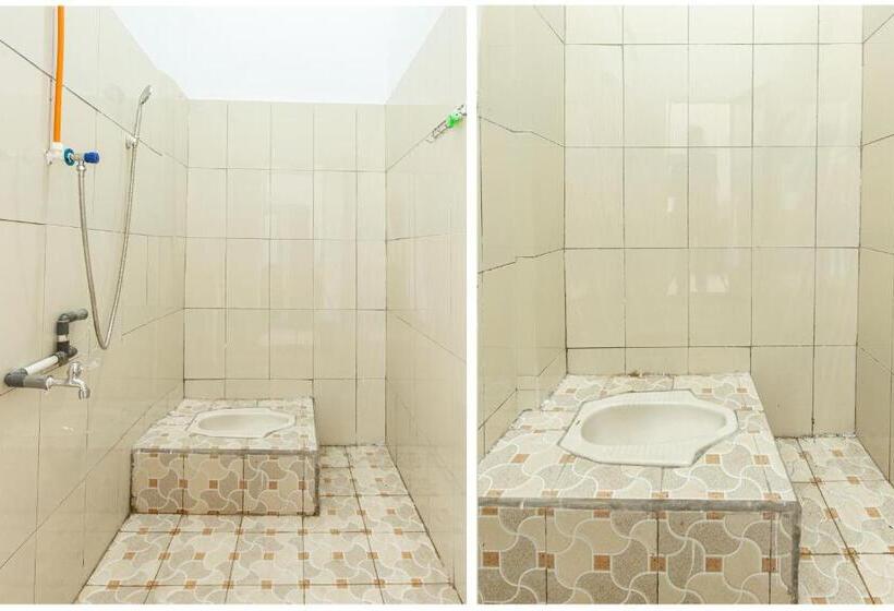 חדר בסיסי, Spot On 93430 Delta Bnb Residence