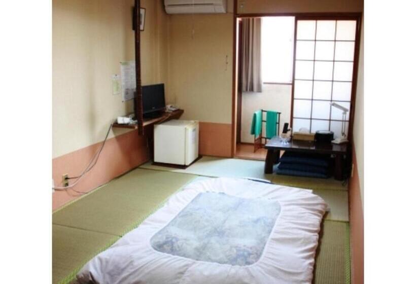 Студия Стандарт, Travel Inn Yoshitomi   Vacation Stay 37633v