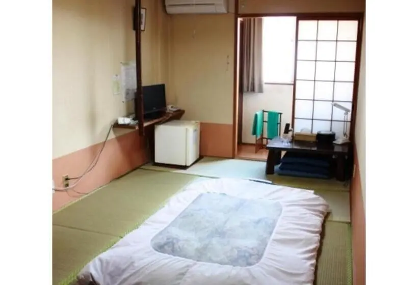 スタンダードスタジオ, Travel Inn Yoshitomi Vacation Stay 37633v