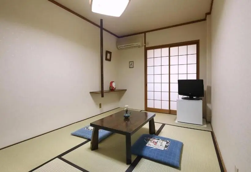 スタンダードスタジオ, Travel Inn Yoshitomi   Vacation Stay 37633v
