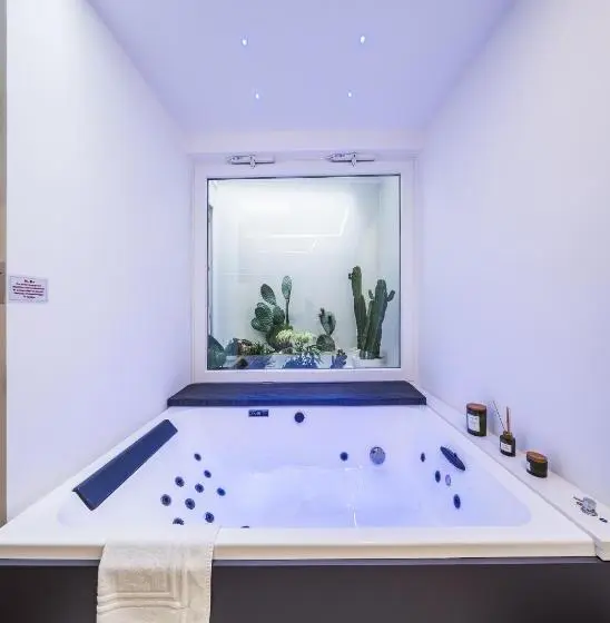 Standard-huone Poreallas, Palazzo “di Palma” Bed & Breakfast