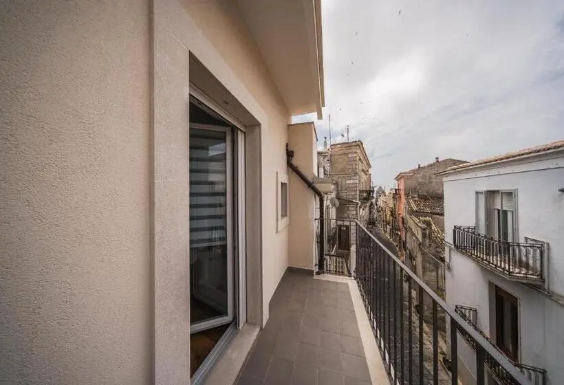 Standard-huone Parveke, Palazzo “di Palma” Bed & Breakfast