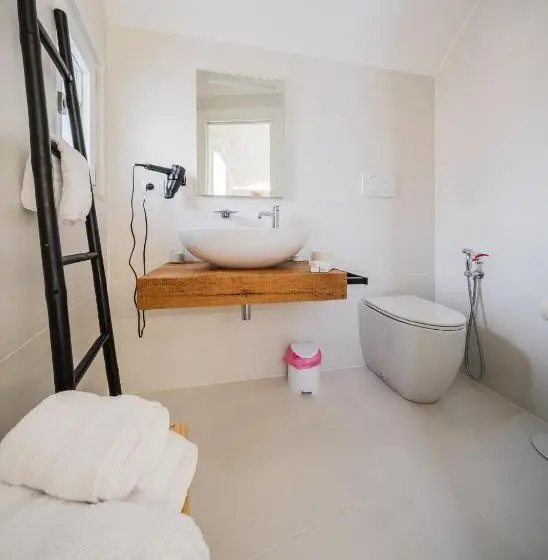 Standard-huone Parveke, Palazzo “di Palma” Bed & Breakfast