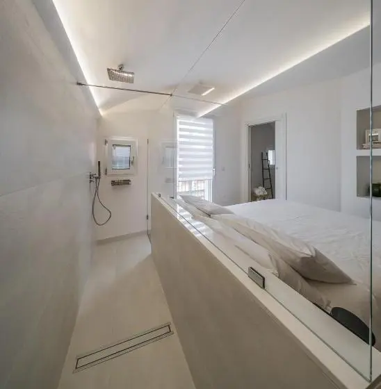 Standard-huone Parveke, Palazzo “di Palma” Bed & Breakfast