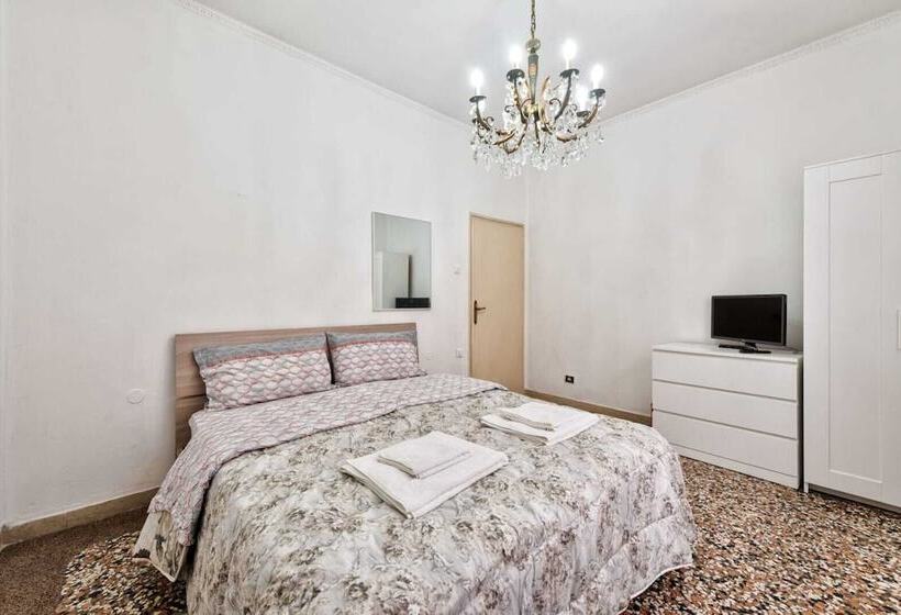 اتاق استاندارد, Santa Marina Venice Apartment