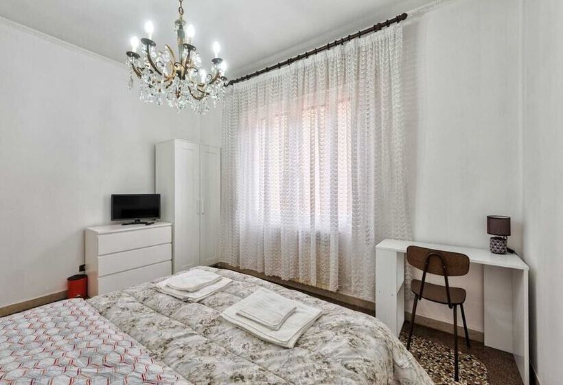 اتاق استاندارد, Santa Marina Venice Apartment
