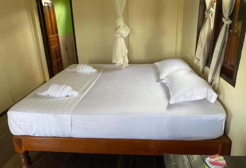 스탠다드 룸, Khampheng River Views Sunset