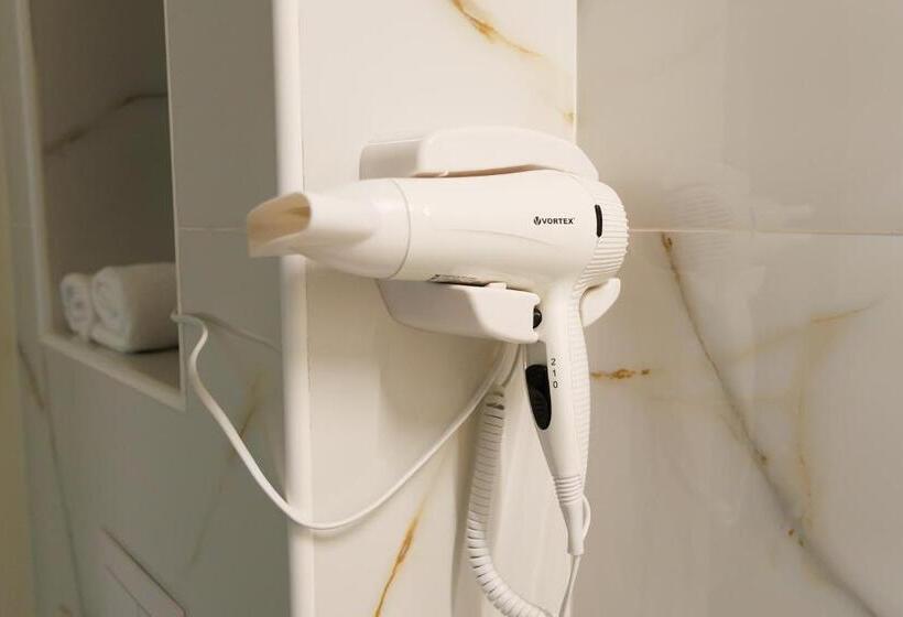 Номер Стандарт, Pensiunea Axe Boutique