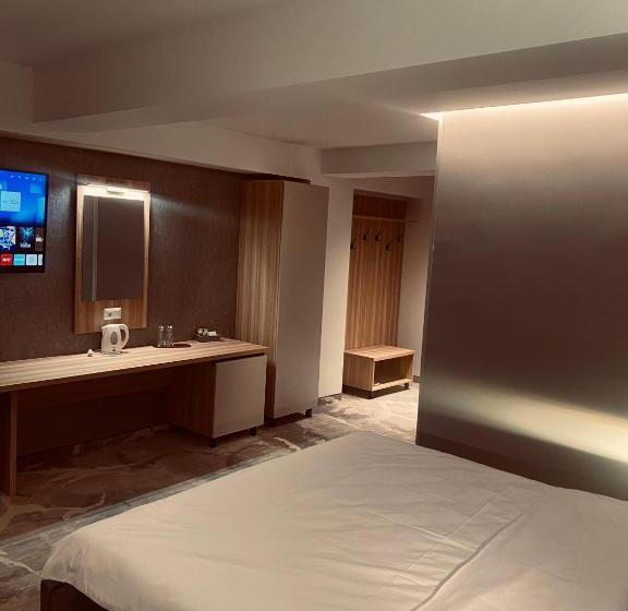 Номер Стандарт, Pensiunea Axe Boutique