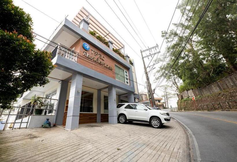 آپارتمان 2 خوابه, 2 Bedroom Unit With Breakfast For 2 Pax