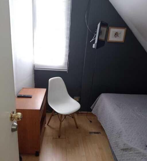 חדר סופריור יחיד, Hostal Salvador