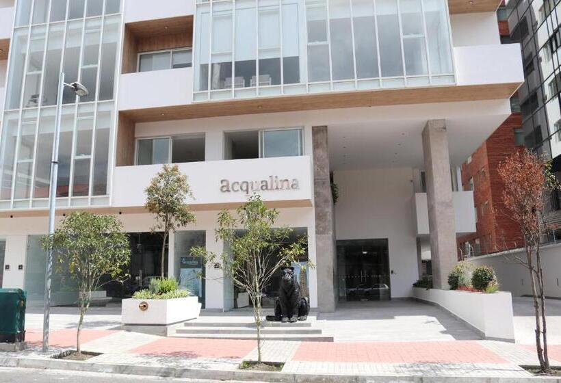 Standaardkamer met Uitzicht op de Stad, Vatten Studios And Suites By Check In Ec