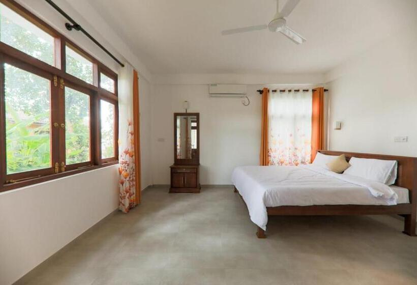 חדר סטנדרט, Hikka Tulips Villa