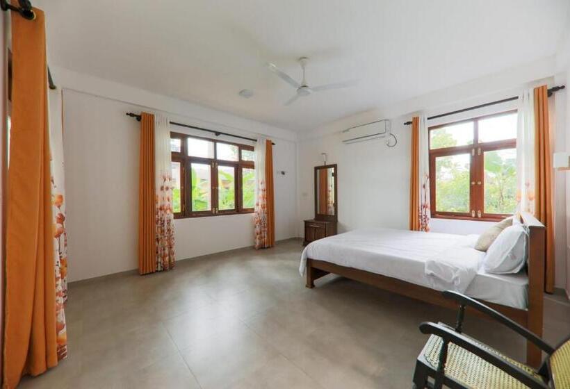 חדר סטנדרט, Hikka Tulips Villa