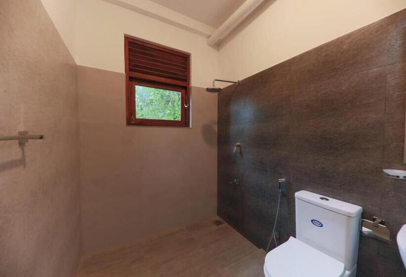 חדר סטנדרט, Hikka Tulips Villa