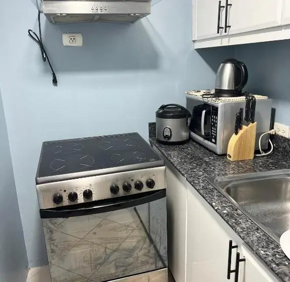 １ベッドルームアパートメント, Fort Bonifacio Bgc Condo