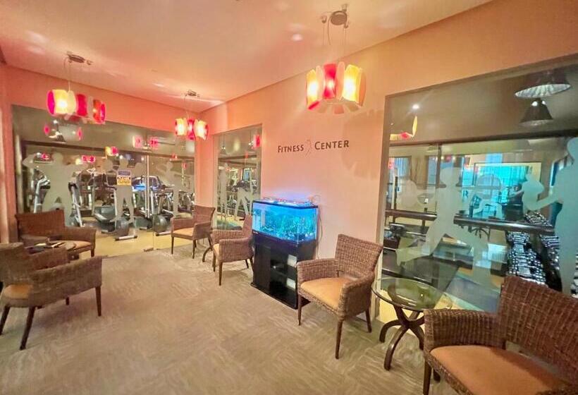 آپارتمان 1 خوابه, Fort Bonifacio Bgc Condo