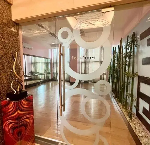 １ベッドルームアパートメント, Fort Bonifacio Bgc Condo