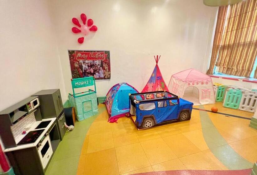 آپارتمان 1 خوابه, Fort Bonifacio Bgc Condo