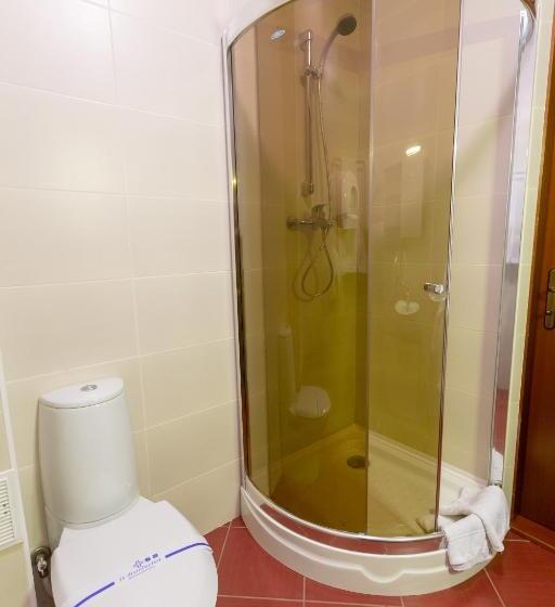 اتاق استاندارد, аполлонія