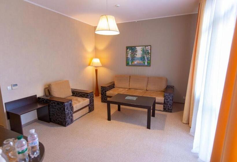 سوییت, аполлонія