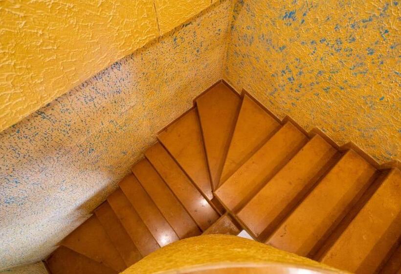 חדר דלוקס, Aveeno Deluxe