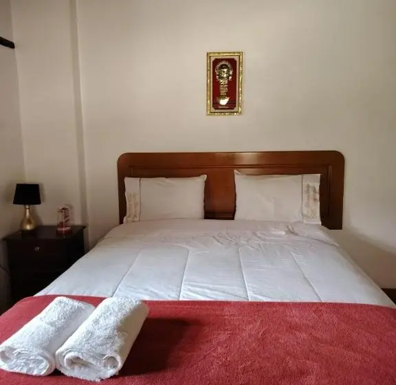 اتاق استاندارد, Casablanca
