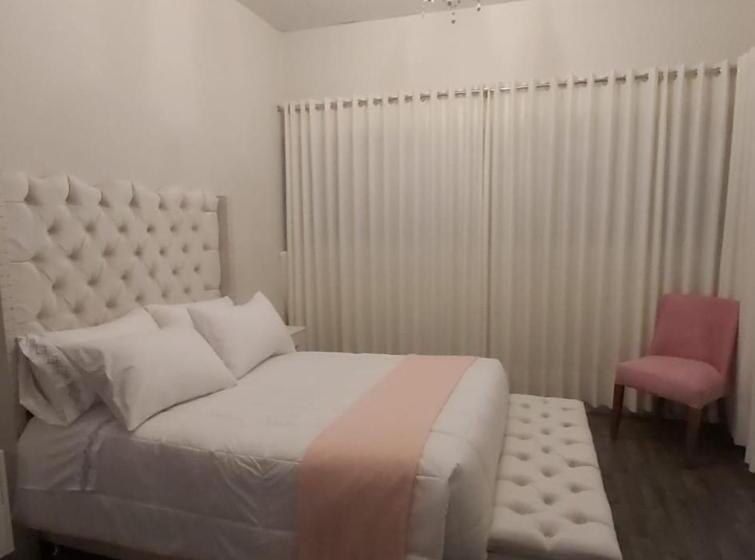 Номер Стандарт, Casablanca