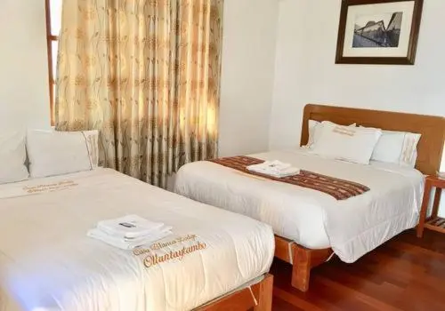 اتاق استاندارد با 2 تخت دوبل, Casablanca