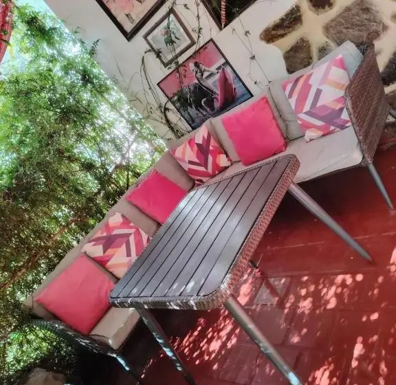 اتاق خانوادگی, Casablanca