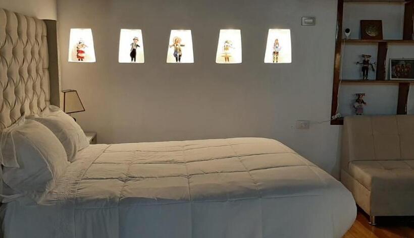 Семейный Номер, Casablanca