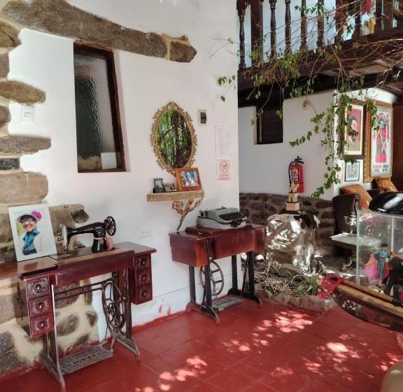 Семейный Номер, Casablanca