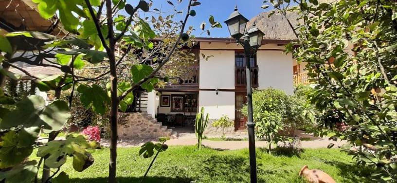 Номер Стандарт Индивидуальный, Casablanca