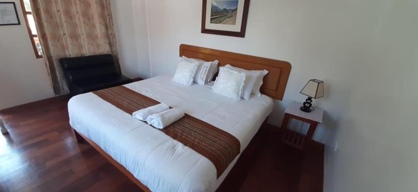 Номер Стандарт Индивидуальный, Casablanca