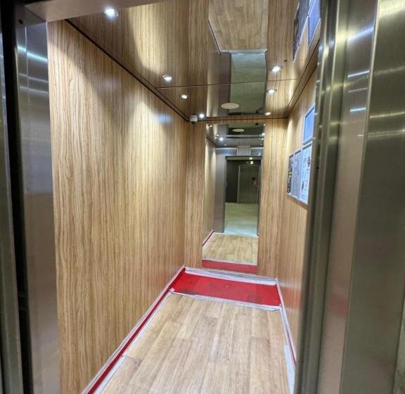 غرفة ديلوكس, La Mika  Your Home