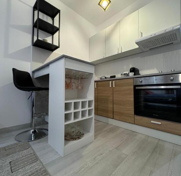 غرفة ديلوكس, La Mika  Your Home