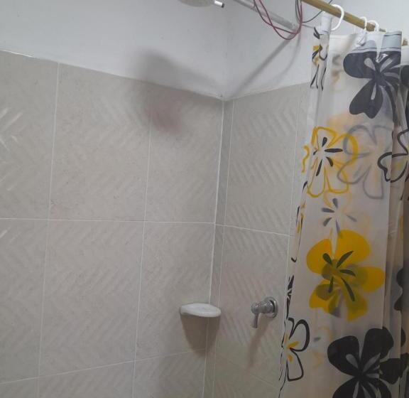 חדר קלאסי לארבעה, Mahoma